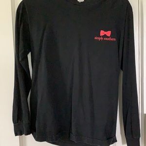 Simply southern Christmas shirt